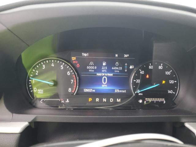 2020 FORD EXPLORER X - 1FMSK8DH0LGB03718