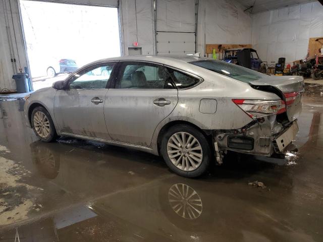 Vin: 4t1bd1eb5fu046448, lot: 43735145, toyota avalon hybrid 20152