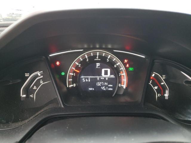 2017 HONDA CIVIC LX - 2HGFC2F5XHH520764