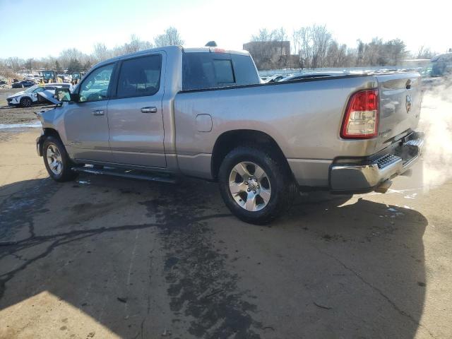 Vin: 1c6srfmt6kn587405, lot: 45361125, ram 1500 big horn/lone star 20192