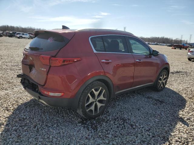 Vin: kndpr3a62h7162983, lot: 46175535, kia sportage sx 20173