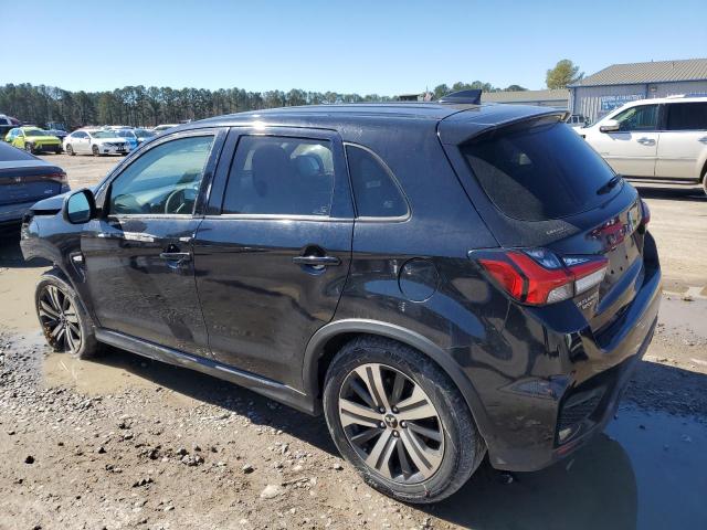 Vin: ja4ap3au2lu022155, lot: 46720005, mitsubishi outlander es 20202