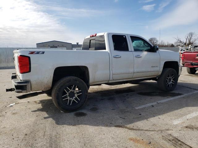 Vin: 1gc2kwegxjz191676, lot: 43710825, chevrolet all models k2500 heavy duty ltz 20183