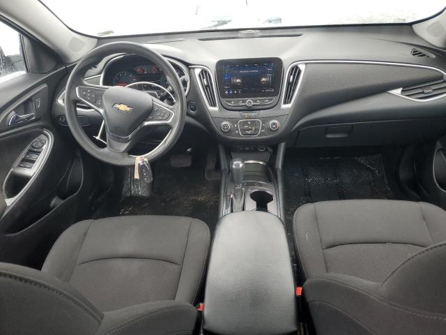 2020 CHEVROLET MALIBU LS - 1G1ZC5ST8LF133859