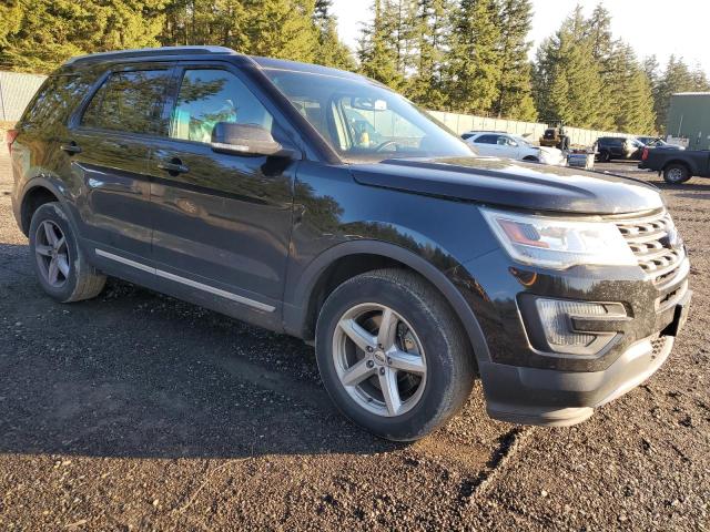 2016 FORD EXPLORER X 1FM5K8D84GGA80284