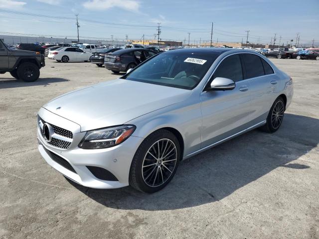 MERCEDES-BENZ C-CLASS 300