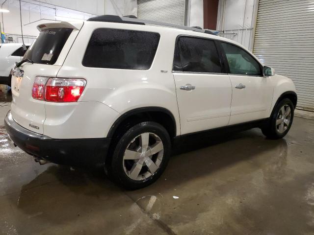 Vin: 1gkkvred0cj313840, lot: 52980925, gmc acadia slt-1 20123