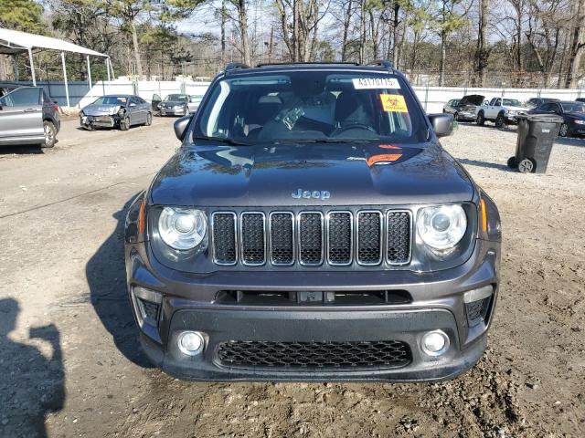 2019 JEEP RENEGADE L - ZACNJBBB7KPJ94551