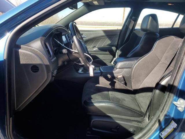 2022 DODGE CHARGER GT - 2C3CDXMG6NH241201