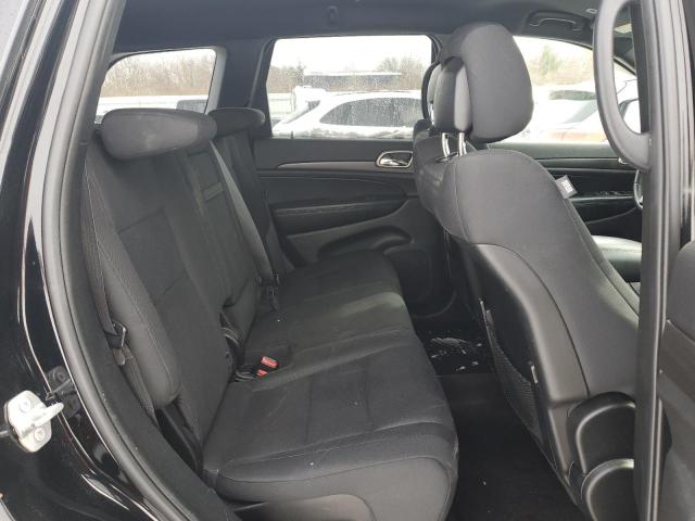 2017 JEEP GRAND CHER - 1C4RJFAG4HC631377