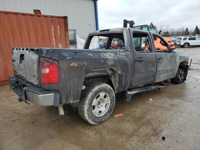 Vin: 3gcrkse31ag258489, lot: 44149555, chevrolet all models k1500 lt 20103