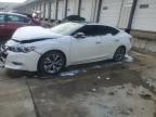 2017 NISSAN MAXIMA 3.5 - 1N4AA6AP5HC391890