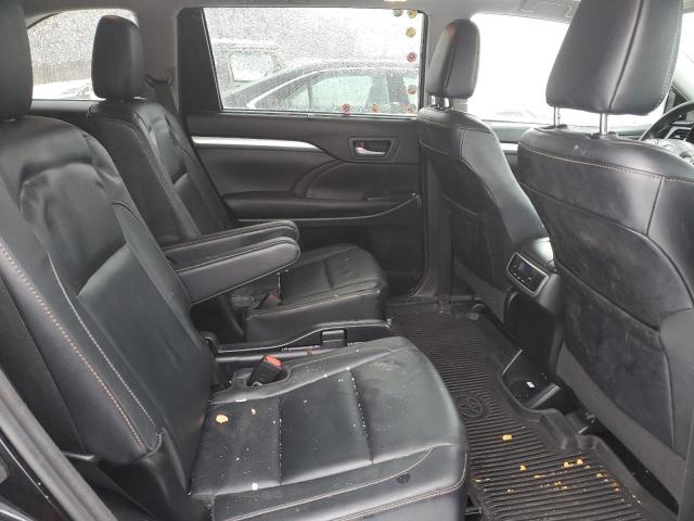 2017 TOYOTA HIGHLANDER 5TDJZRFH3HS385221