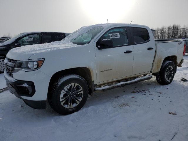 Vin: 1gcgtden3n1131622, lot: 46056595, chevrolet colorado z71 2022 img_1