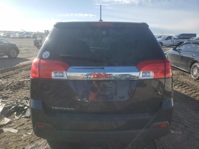 2015 GMC TERRAIN SL - 2GKALMEKXF6413304