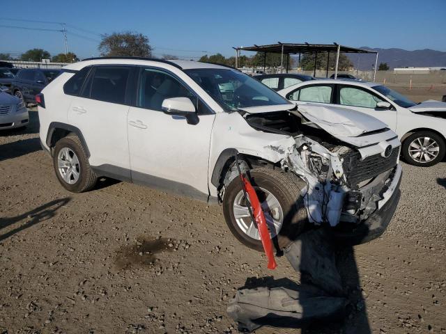 2021 TOYOTA RAV4 XLE - 2T3W1RFVXMC138145