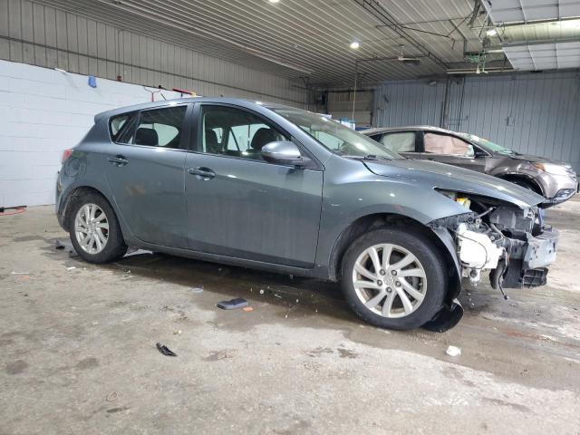 Vin: jm1bl1l88c1679120, lot: 46061535, mazda 3 i 20124