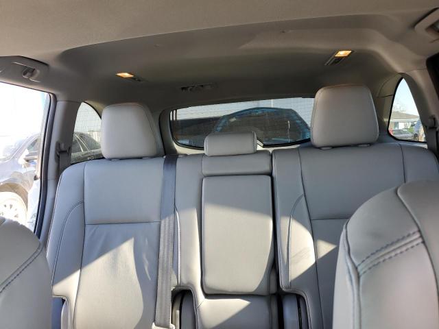 2019 TOYOTA HIGHLANDER - 5TDJZRFH6KS620265