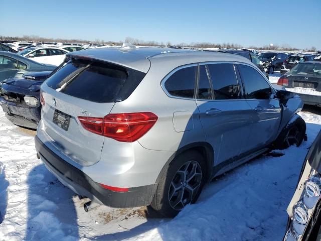 Vin: wbxht3c37g5f66869, lot: 44990885, bmw x1 xdrive28i 20163