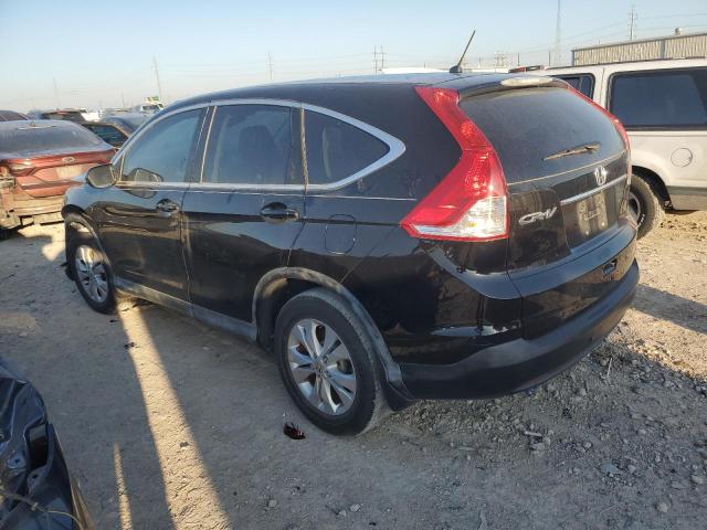 Vin: 3czrm3h55eg704107, lot: 46834635, honda crv ex 20142