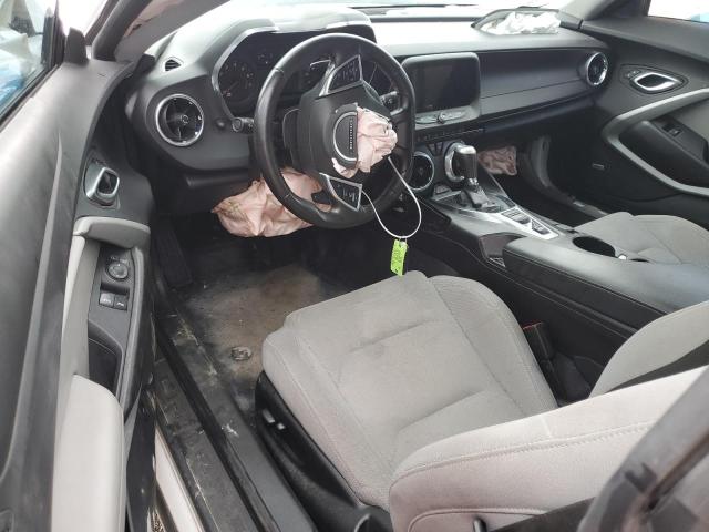 2023 CHEVROLET CAMARO LT1 1G1FF1R78P0101871