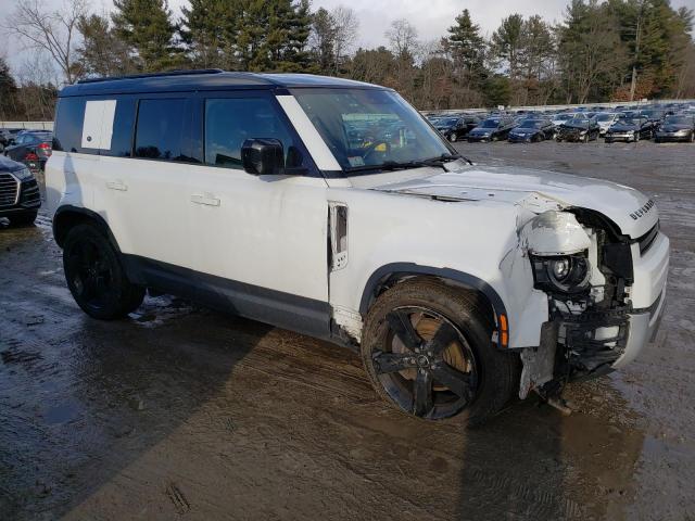 2020 LAND ROVER DEFENDER 1 SALE97EU2L2017688