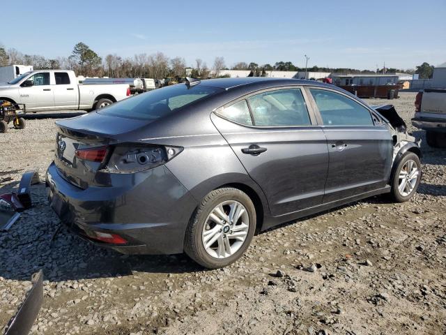 2020 HYUNDAI ELANTRA SE - 5NPD84LF1LH582991