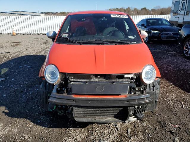 2015 FIAT 500 ELECTR 3C3CFFGE3FT726144