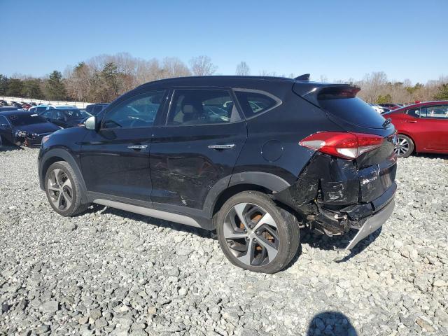 Vin: km8j3ca26ju649126, lot: 45183645, hyundai tucson value 20182