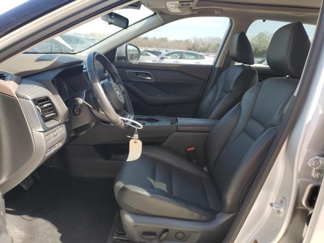 2021 NISSAN ROGUE SV - 5N1AT3BA2MC718880