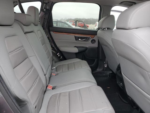 2020 HONDA CR-V EXL 7FARW1H83LE010277