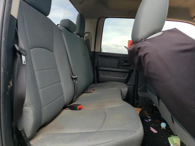 2018 RAM 1500 ST - 1C6RR6FG7JS324838