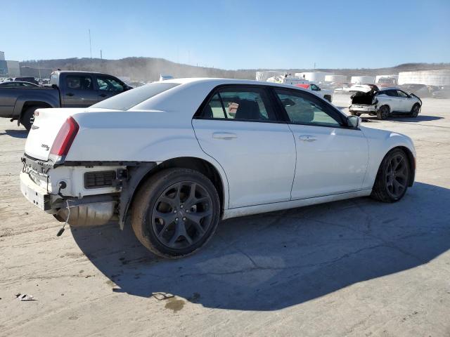 2022 CHRYSLER 300 S - 2C3CCABG6NH167796