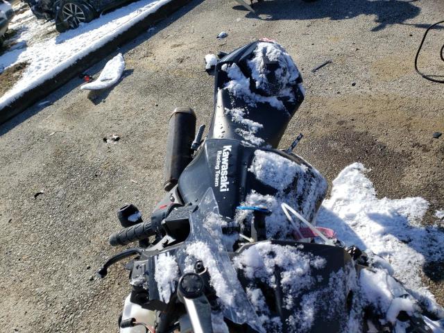 2017 KAWASAKI EX300 B JKAEX8B15HDA37004