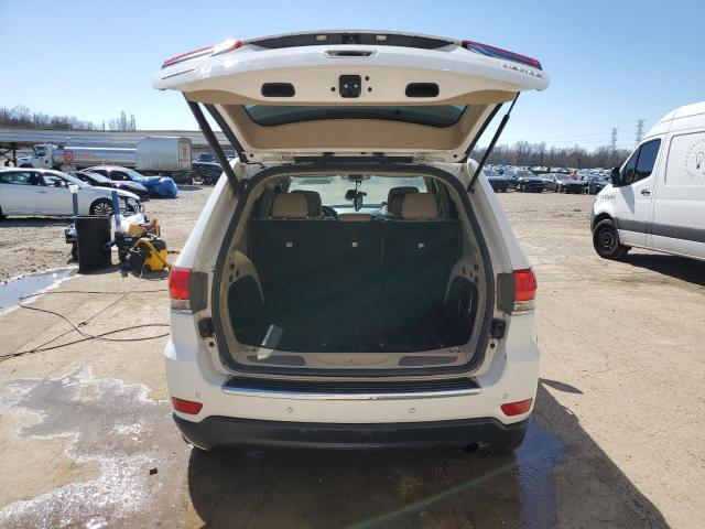 2015 JEEP GRAND CHER - 1C4RJEBG4FC792544