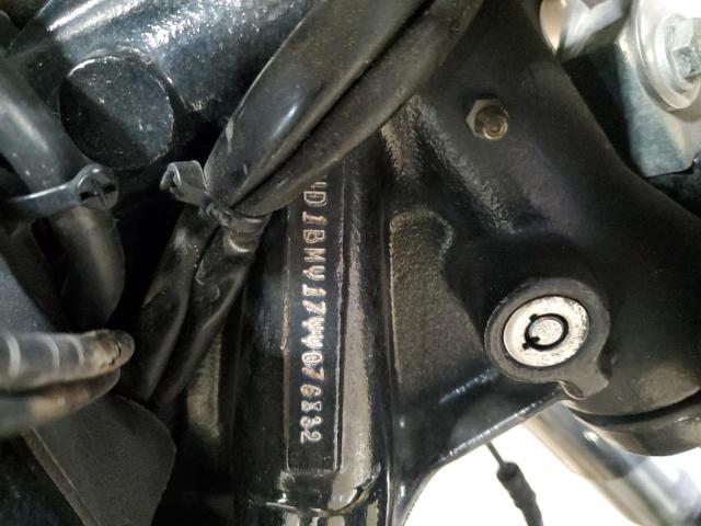2000 HARLEY-DAVIDSON FLSTF 1HD1BMY17YY076832