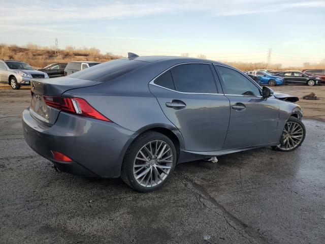 Vin: jthcf1d20e5001364, lot: 41740785, lexus is 250 20143
