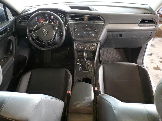 2019 VOLKSWAGEN TIGUAN SE - 3VV3B7AXXKM162862