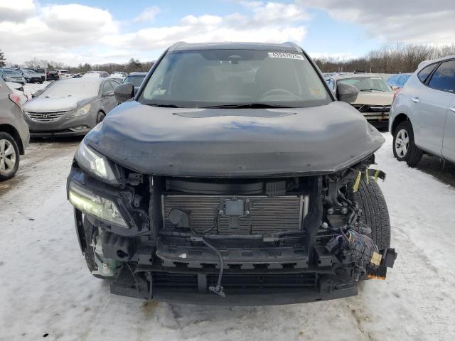 2023 NISSAN ROGUE PLAT JN8BT3DDXPW300932