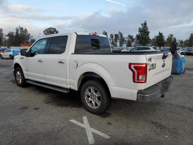 Vin: 1ftew1cg5fkd43418, lot: 44239165, ford f-150 supercrew 20152