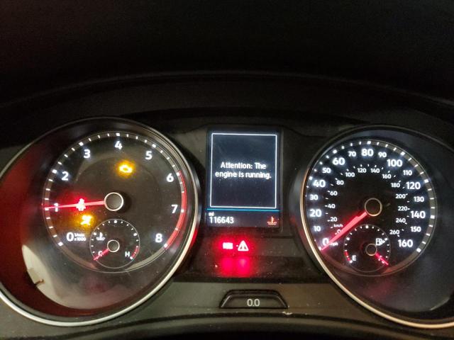 2018 VOLKSWAGEN ATLAS 1V2LR2CA1JC514201