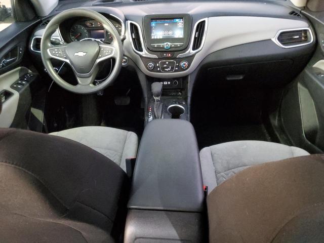 2022 CHEVROLET EQUINOX LS - 2GNAXHEV5N6151490