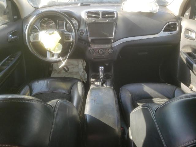2015 DODGE JOURNEY CR - 3C4PDCGG1FT697925