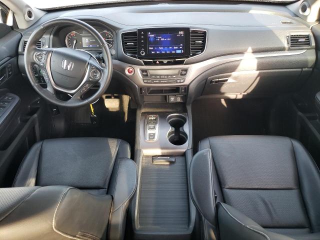 2023 HONDA RIDGELINE 5FPYK3F52PB023574