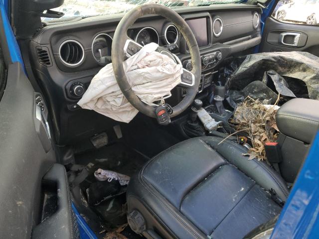 2023 JEEP WRANGLER S - 1C4JJXP69PW514957