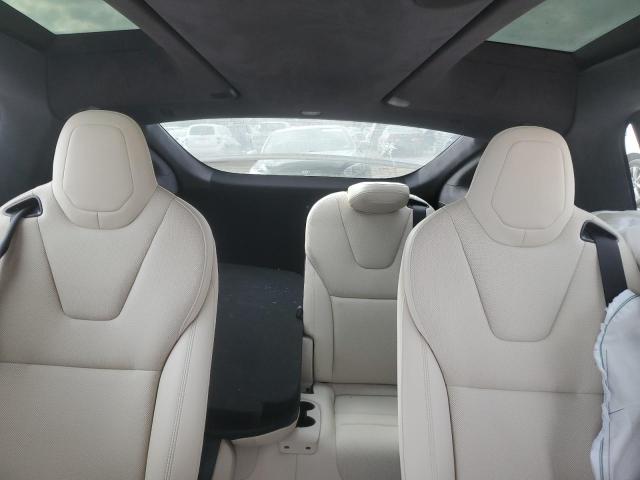 2023 TESLA MODEL X - 7SAXCBE5XPF399262