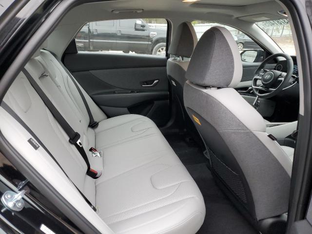 2025 HYUNDAI ELANTRA LI - KMHLN4DJ3SU123274