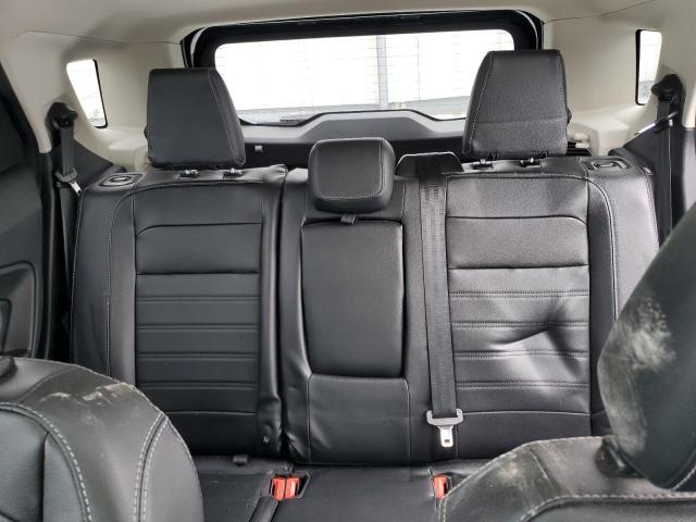 2022 FORD ECOSPORT T - MAJ6S3KL9NC474103
