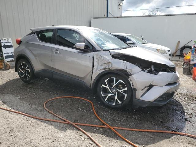 2018 TOYOTA C-HR XLE NMTKHMBX0JR014366