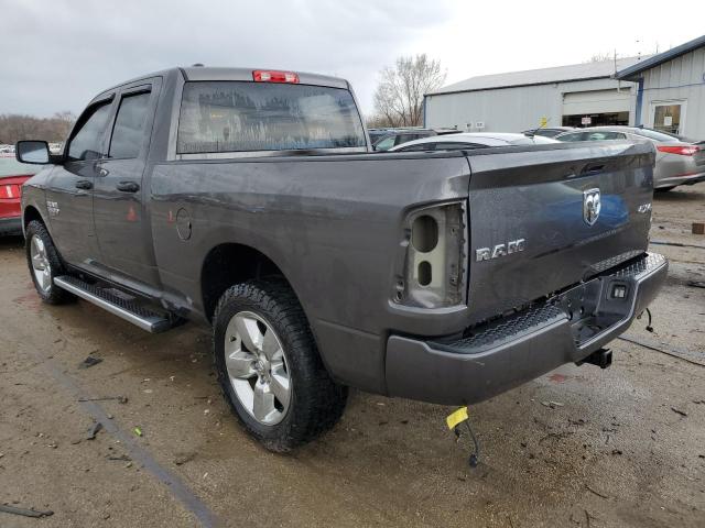 2019 RAM 1500 CLASS - 1C6RR7FGXKS542649